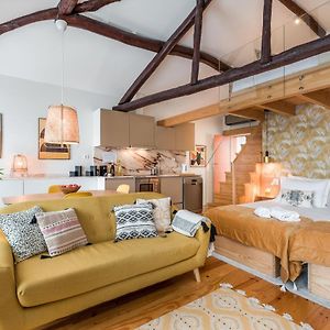 Penthouse Appartement